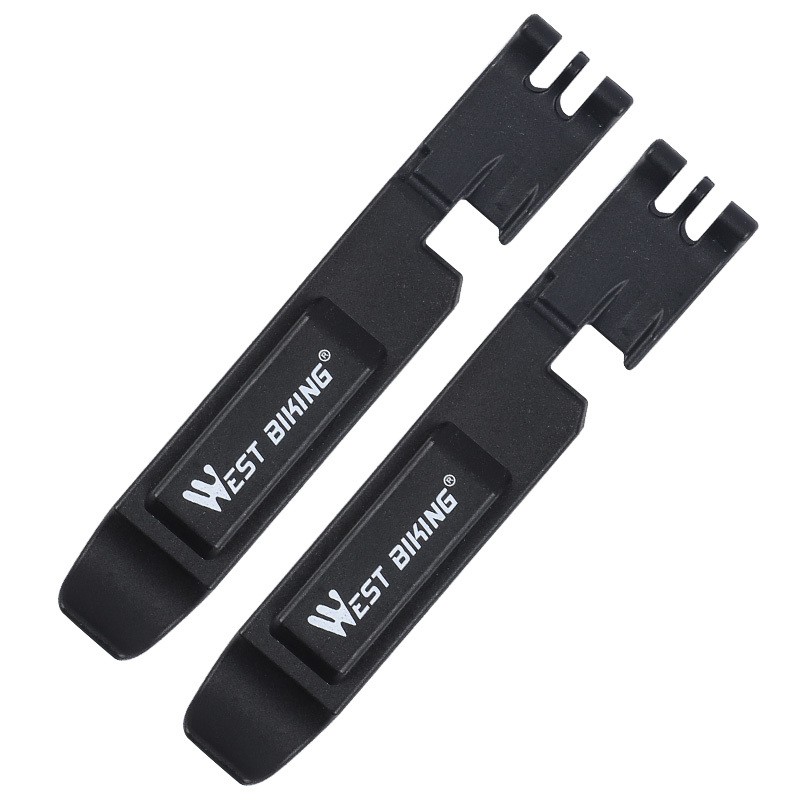 WestBiking Bicycle Tire Lever – Multifunction MTB Tire Repair Tool