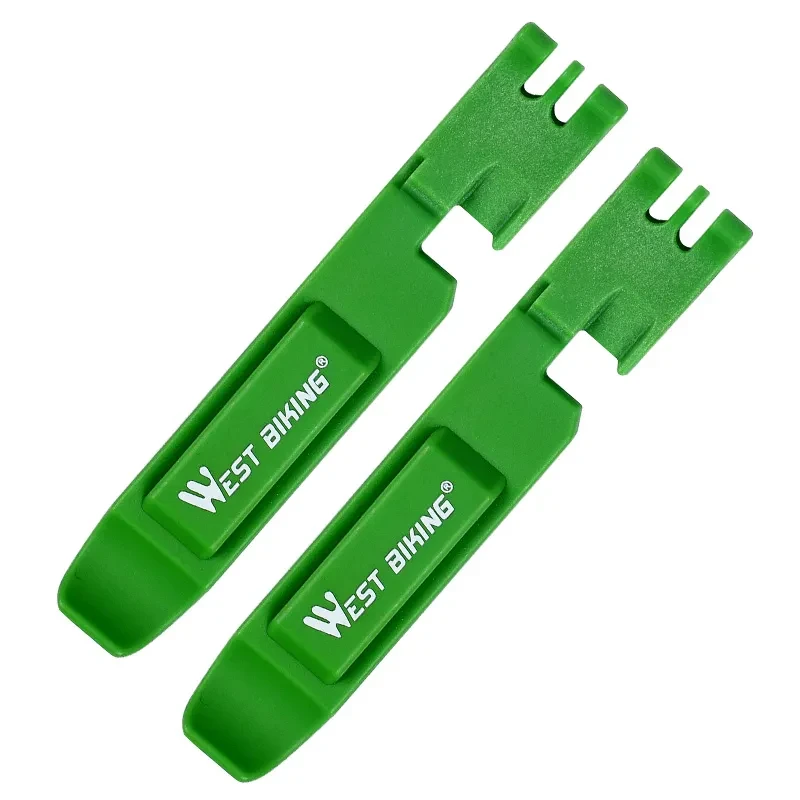WestBiking Bicycle Tire Lever – Multifunction MTB Tire Repair Tool
