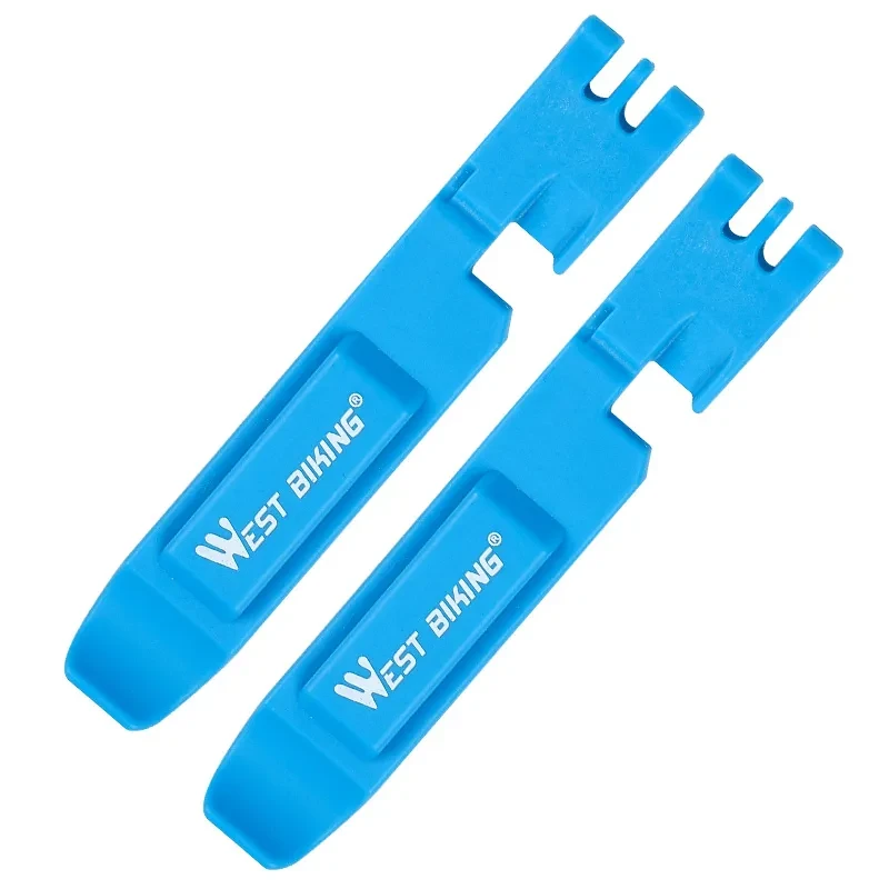 WestBiking Bicycle Tire Lever – Multifunction MTB Tire Repair Tool