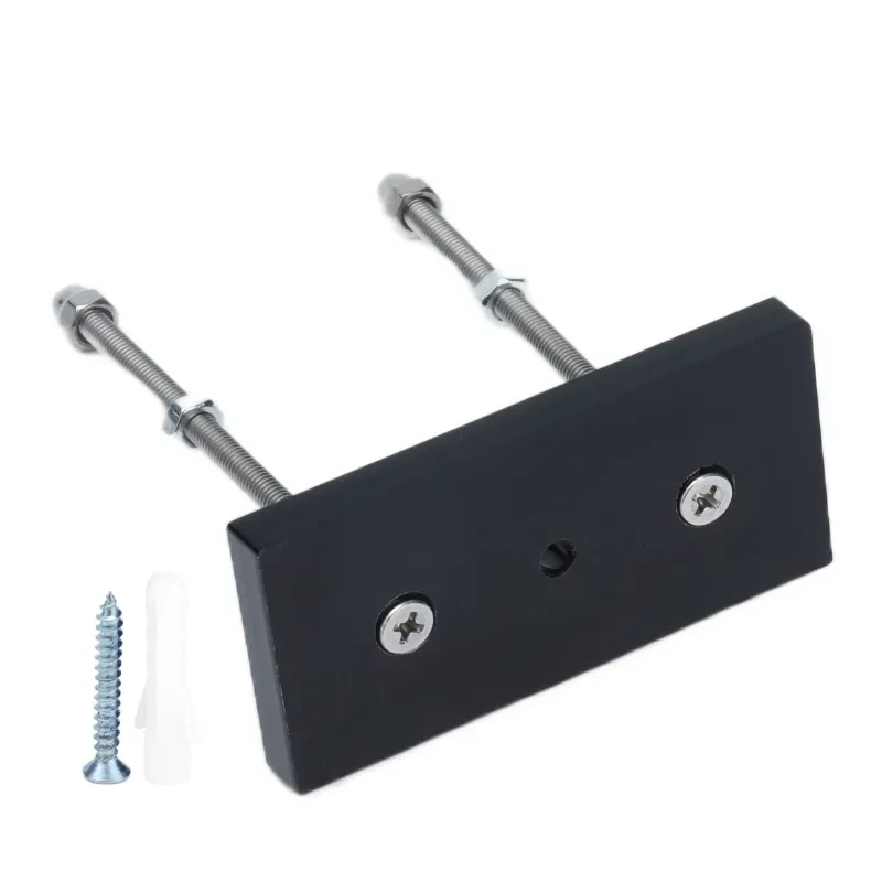Skateboard Rack Floating Wall Mount