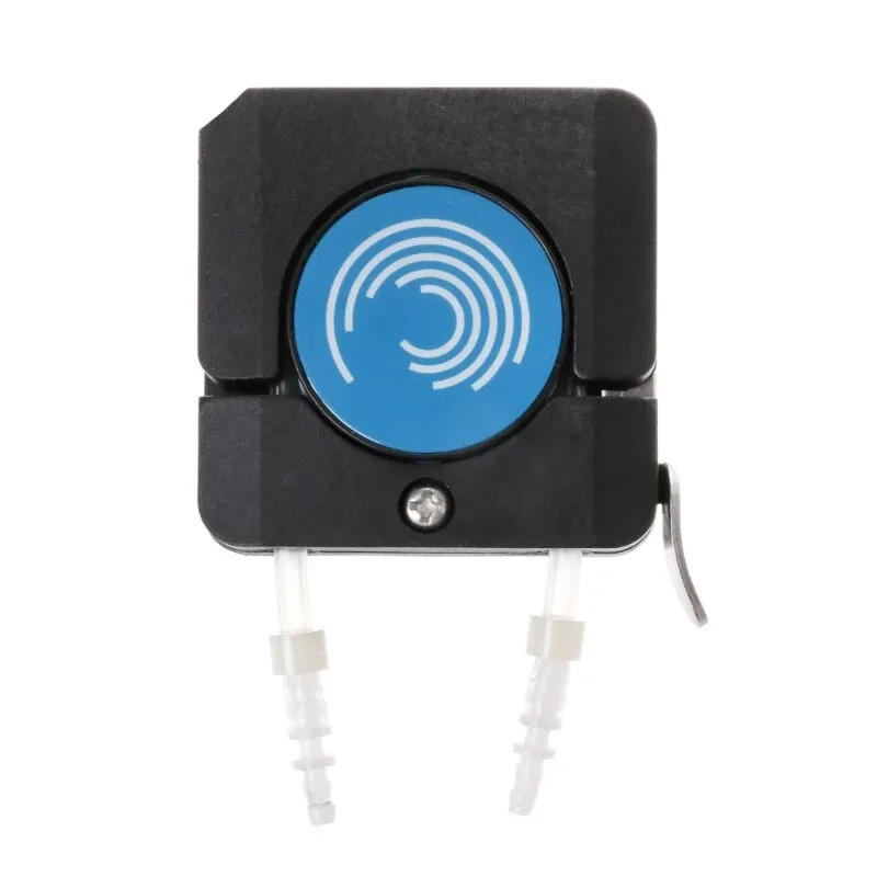Miniature Anti-Corrosive Peristaltic Pump | Compact OEM Pump Head