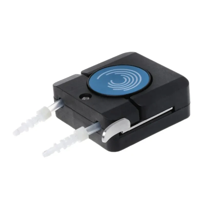 Miniature Anti-Corrosive Peristaltic Pump | Compact OEM Pump Head