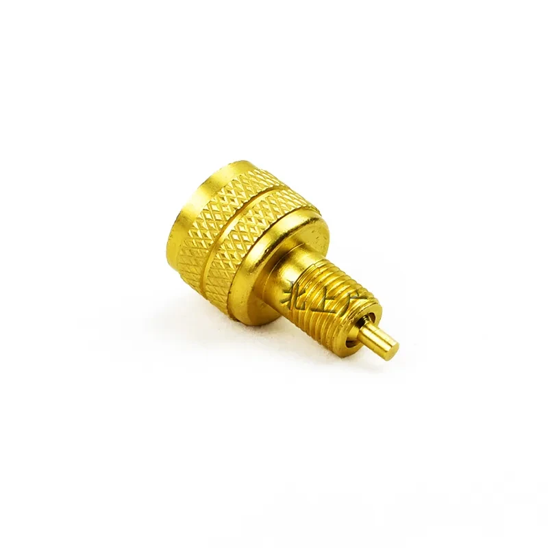 Large Cavity Valve Conversion Joint | Heavy Vehicle Tire Inflation Tool