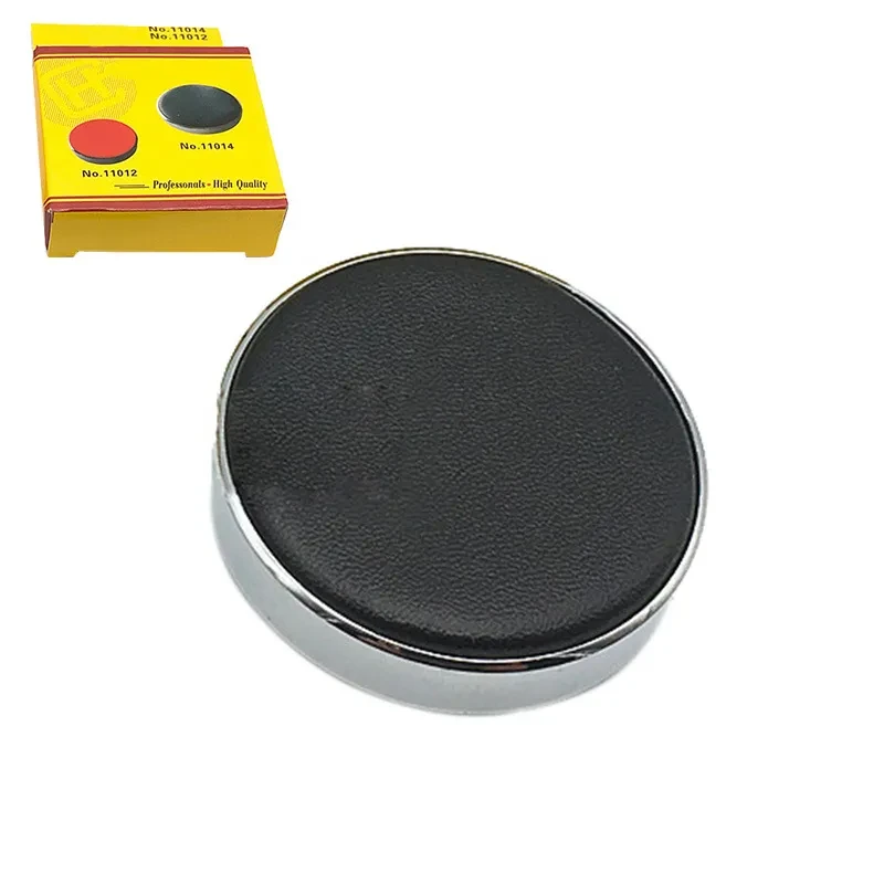 Watch Movement Cushion | Leather Protective Pad Holder for Repair