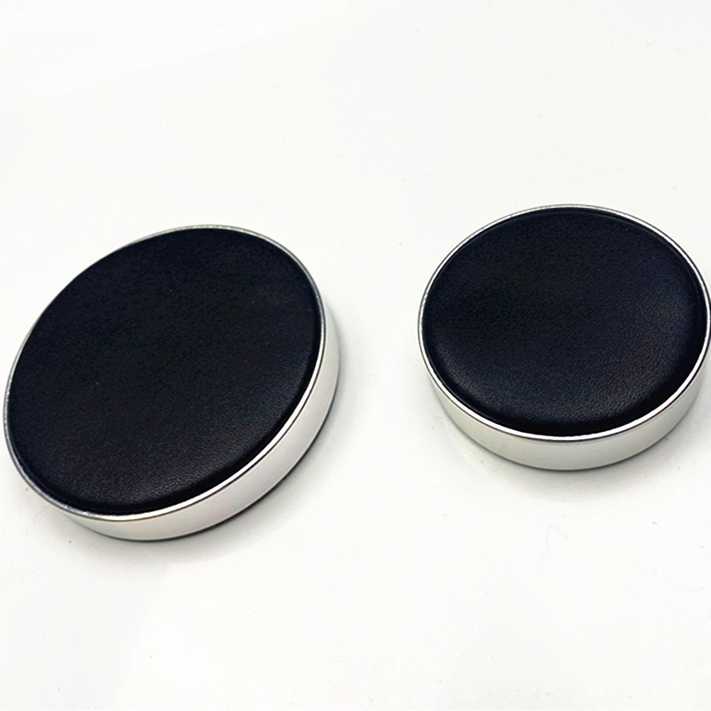 Watch Movement Cushion | Leather Protective Pad Holder for Repair