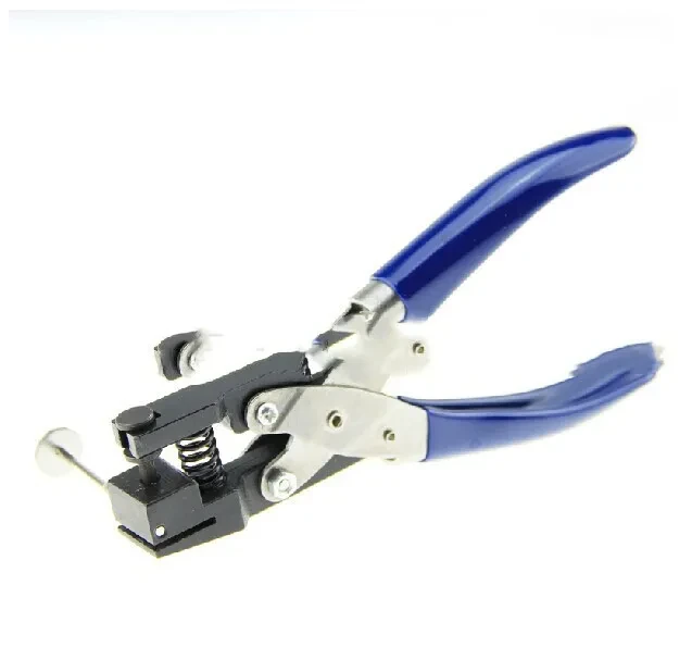 Single Hole Punch Pliers | Handheld Paper & Craft Punch Tool