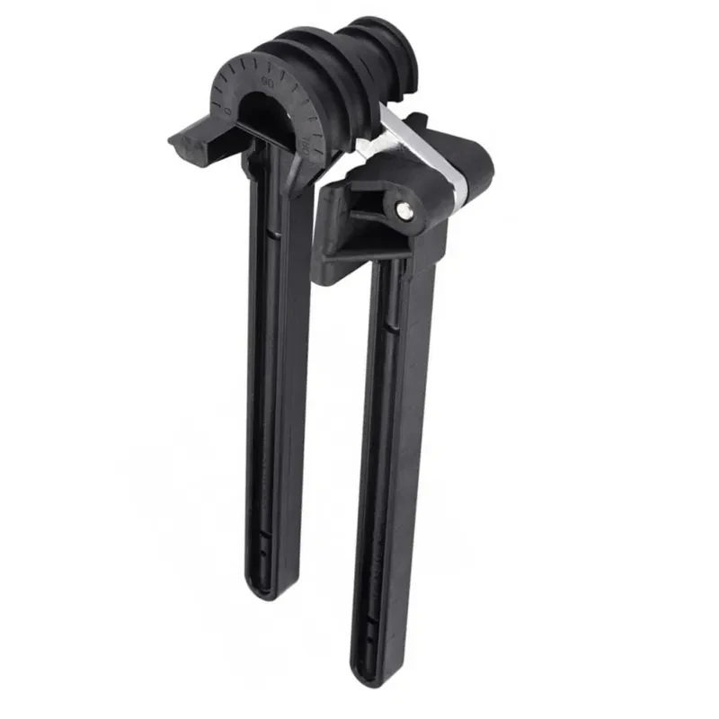 4-in-1 180° Pipe Tubing Bender