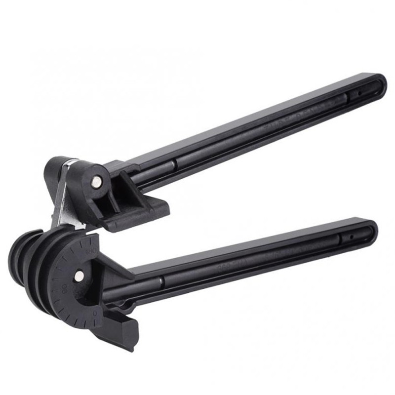 4-in-1 180° Pipe Tubing Bender