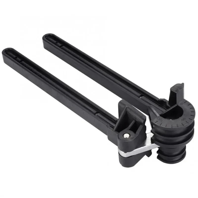 4-in-1 180° Pipe Tubing Bender
