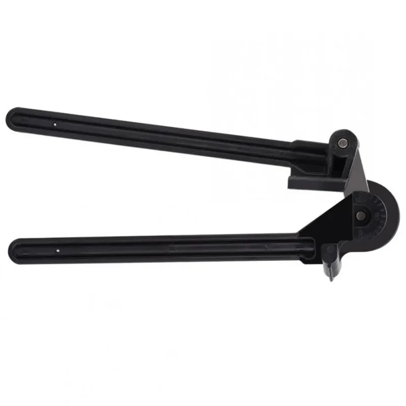 4-in-1 180° Pipe Tubing Bender