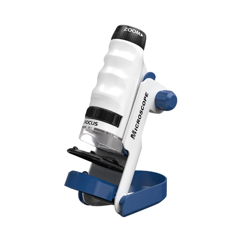Detachable Handheld Biomicroscope β Portable Educational Microscope Kit