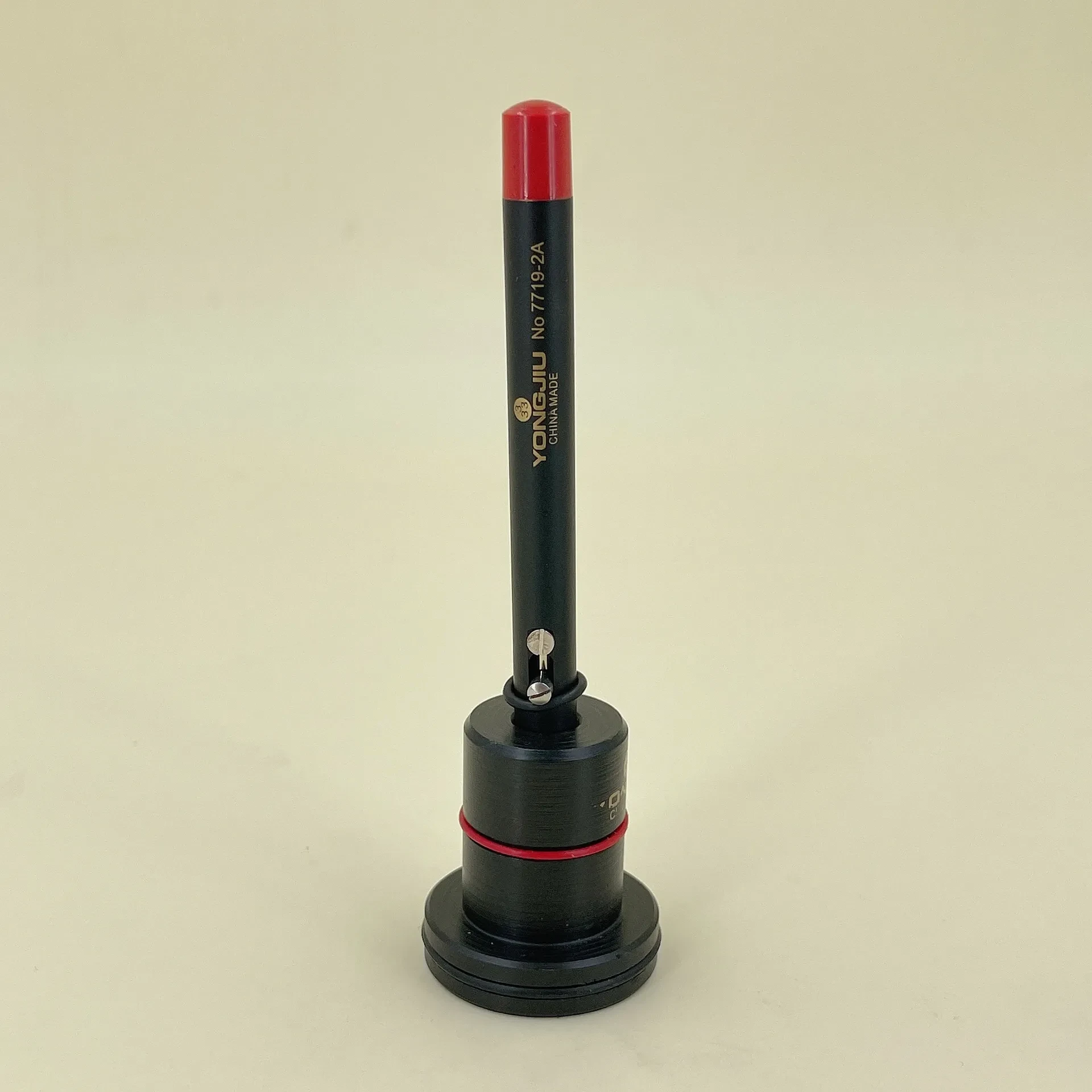 Precision Watch Repair Oiling Pen – Fine Lubrication Tool