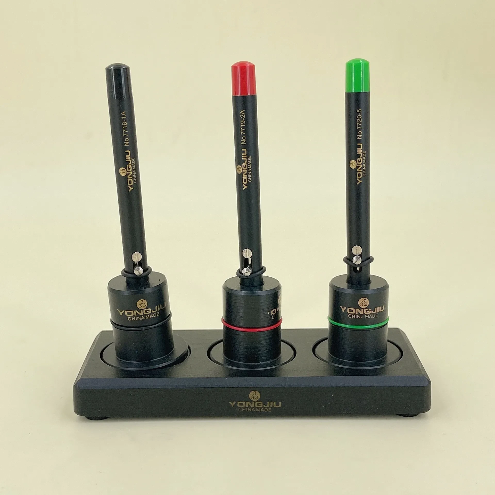 Precision Watch Repair Oiling Pen – Fine Lubrication Tool