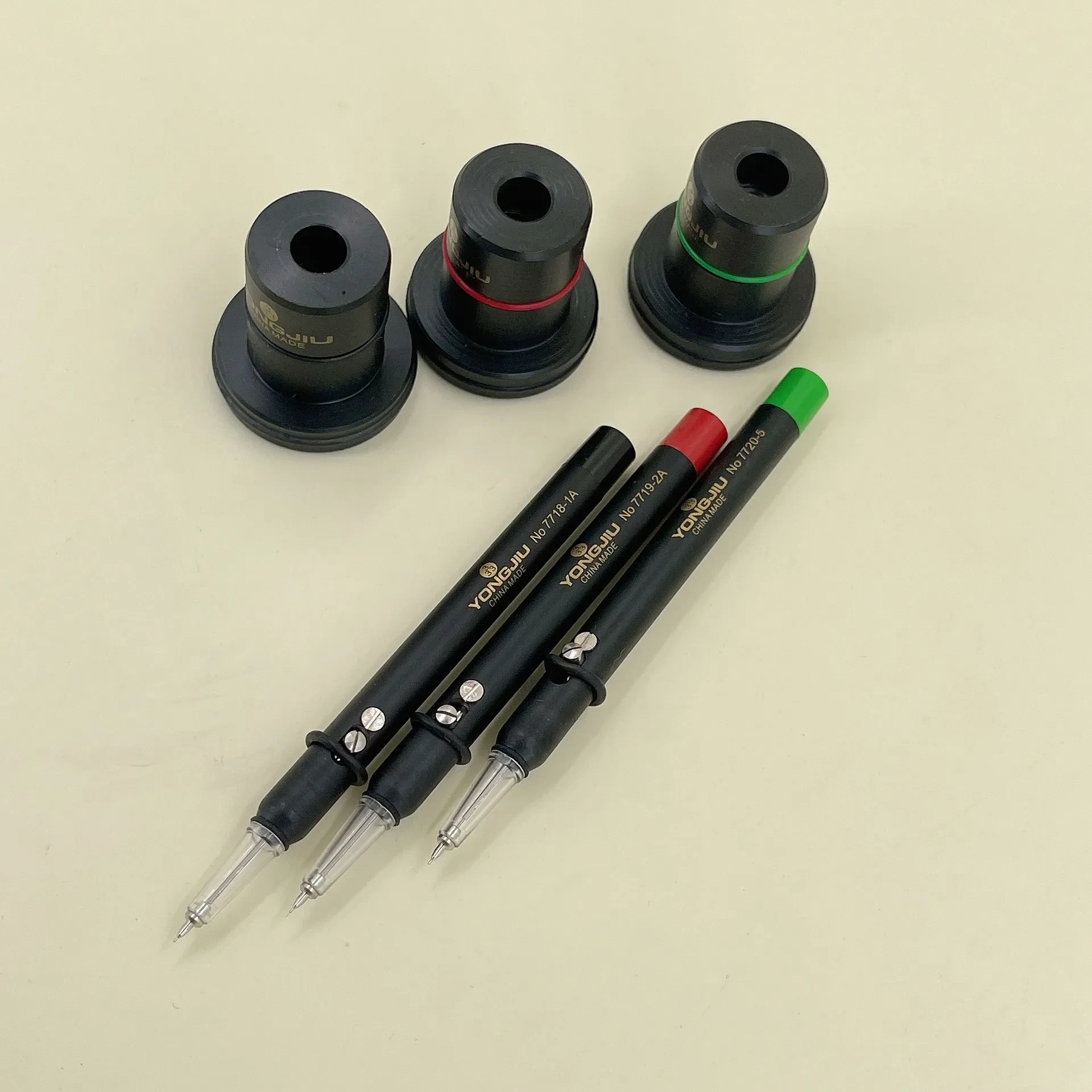 Precision Watch Repair Oiling Pen – Fine Lubrication Tool