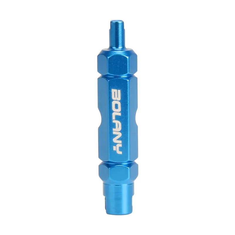 Bicycle Valve Core Removal Tool – French & American Wrench