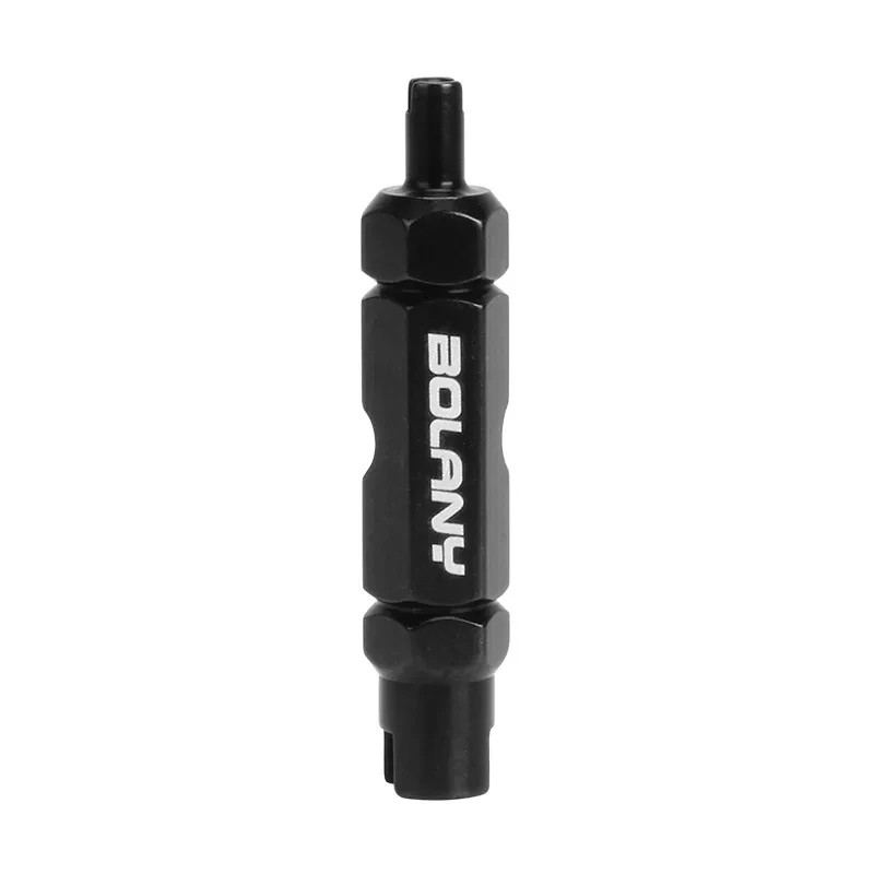 Bicycle Valve Core Removal Tool – French & American Wrench