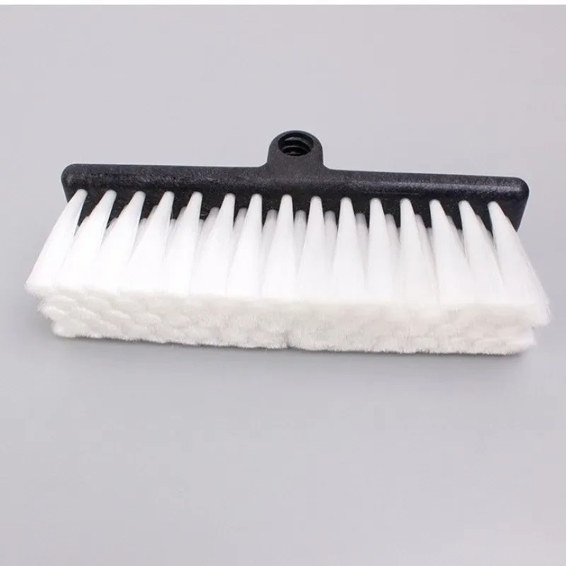 1.5m Aluminum Alloy Car Wash Brush – Scratch-Free Cleaning Tool