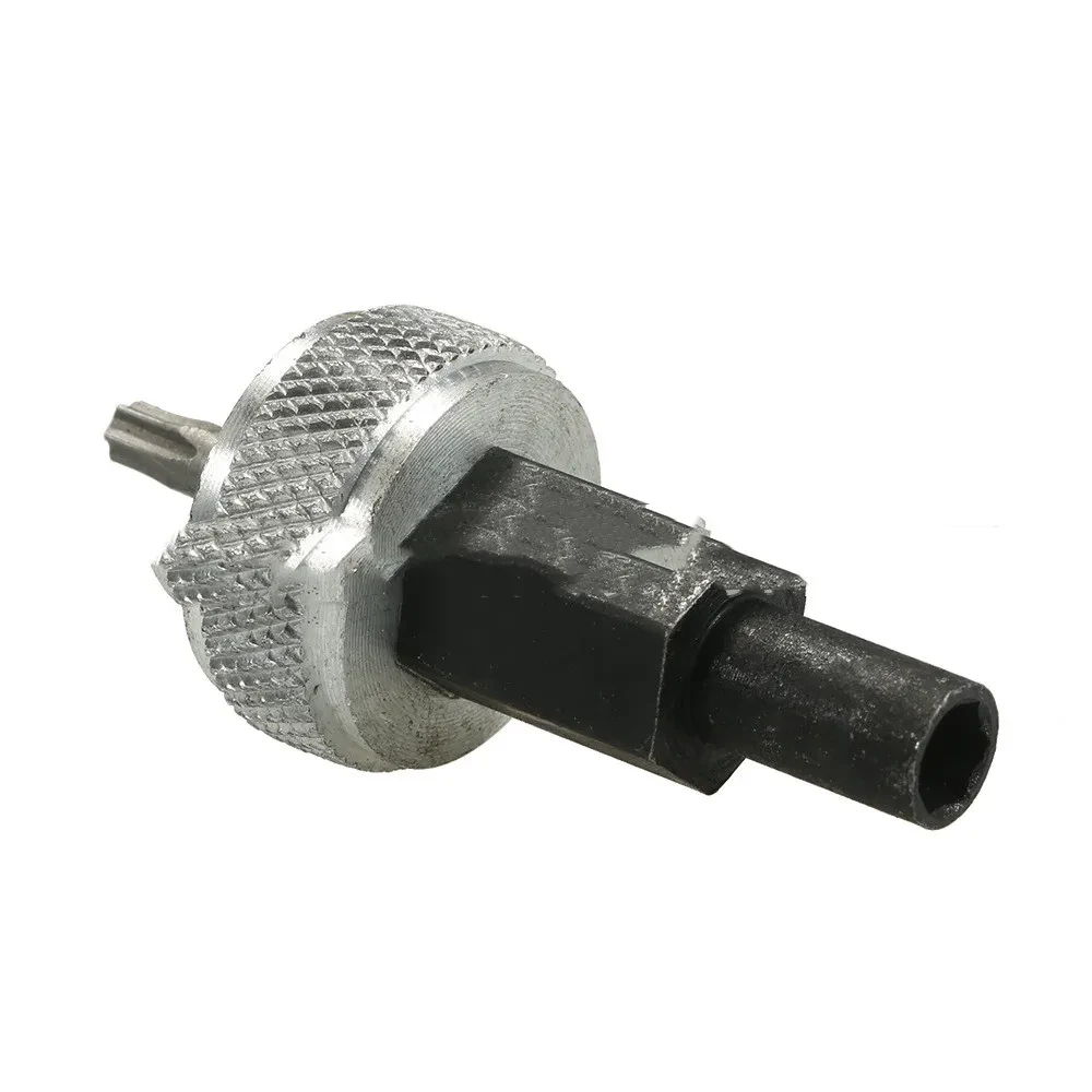 Ignition Module Wrench – Carbon Steel Bit Clamping Tool