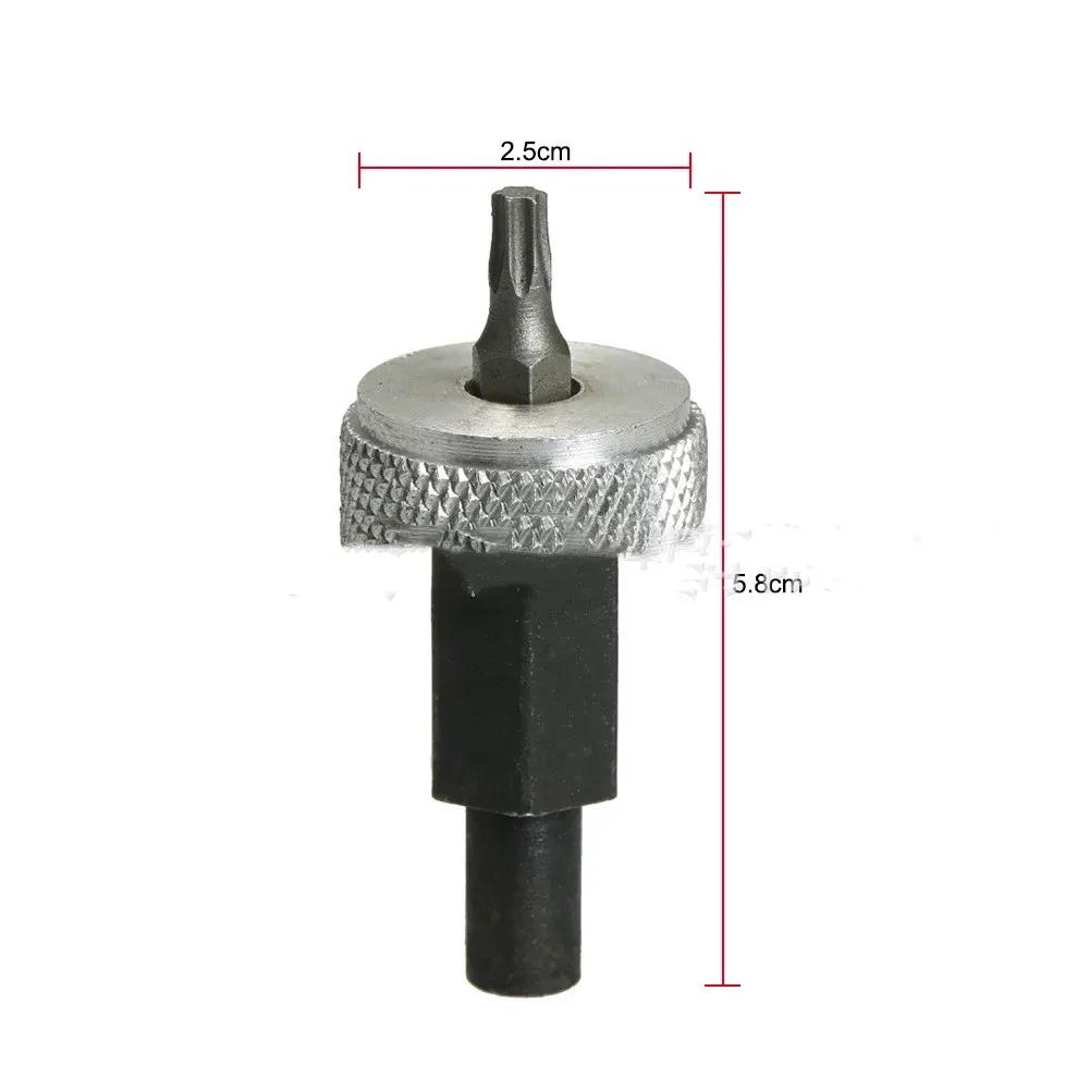 Ignition Module Wrench – Carbon Steel Bit Clamping Tool