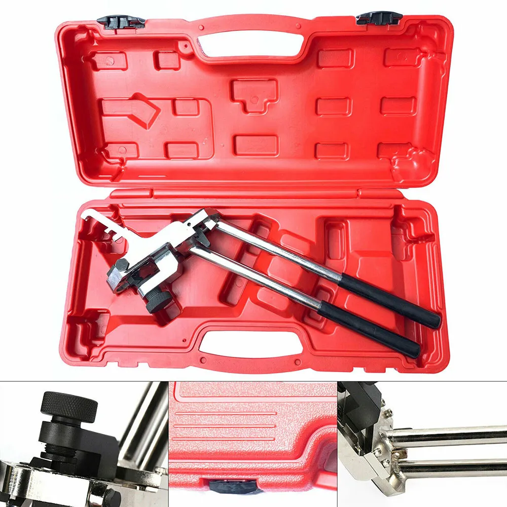 BMW N13 Valve Spring Compressor Tool – Heavy Duty Dismantling Device