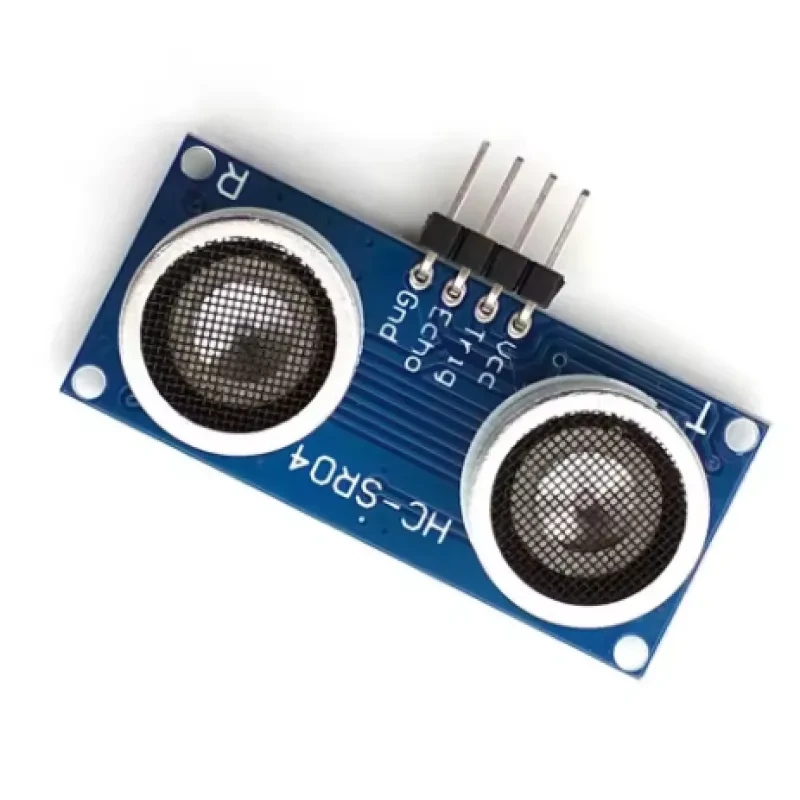 HC-SR04 Ultrasonic Distance Sensor – Ranging Module for Arduino & DIY