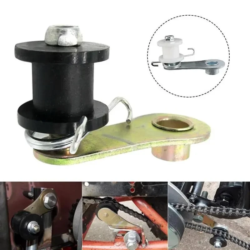 ATV Off-Road Chain Tensioner – Durable Accessory Track Part