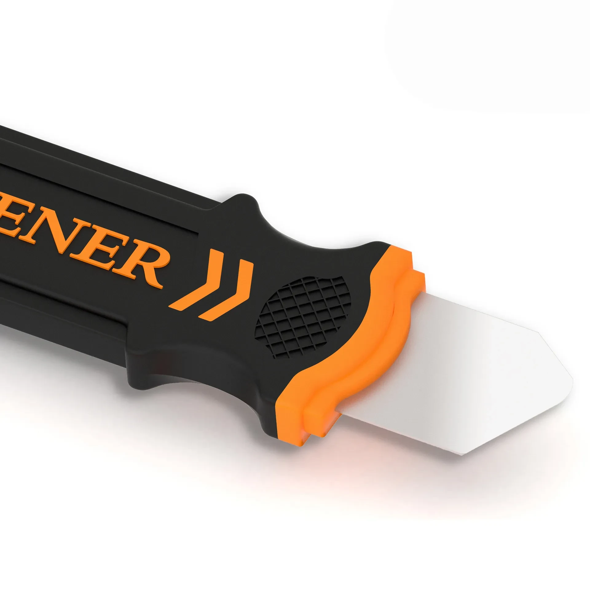 Anti-Static Double-Headed Metal Pry Tool for Phone & Tablet Repair