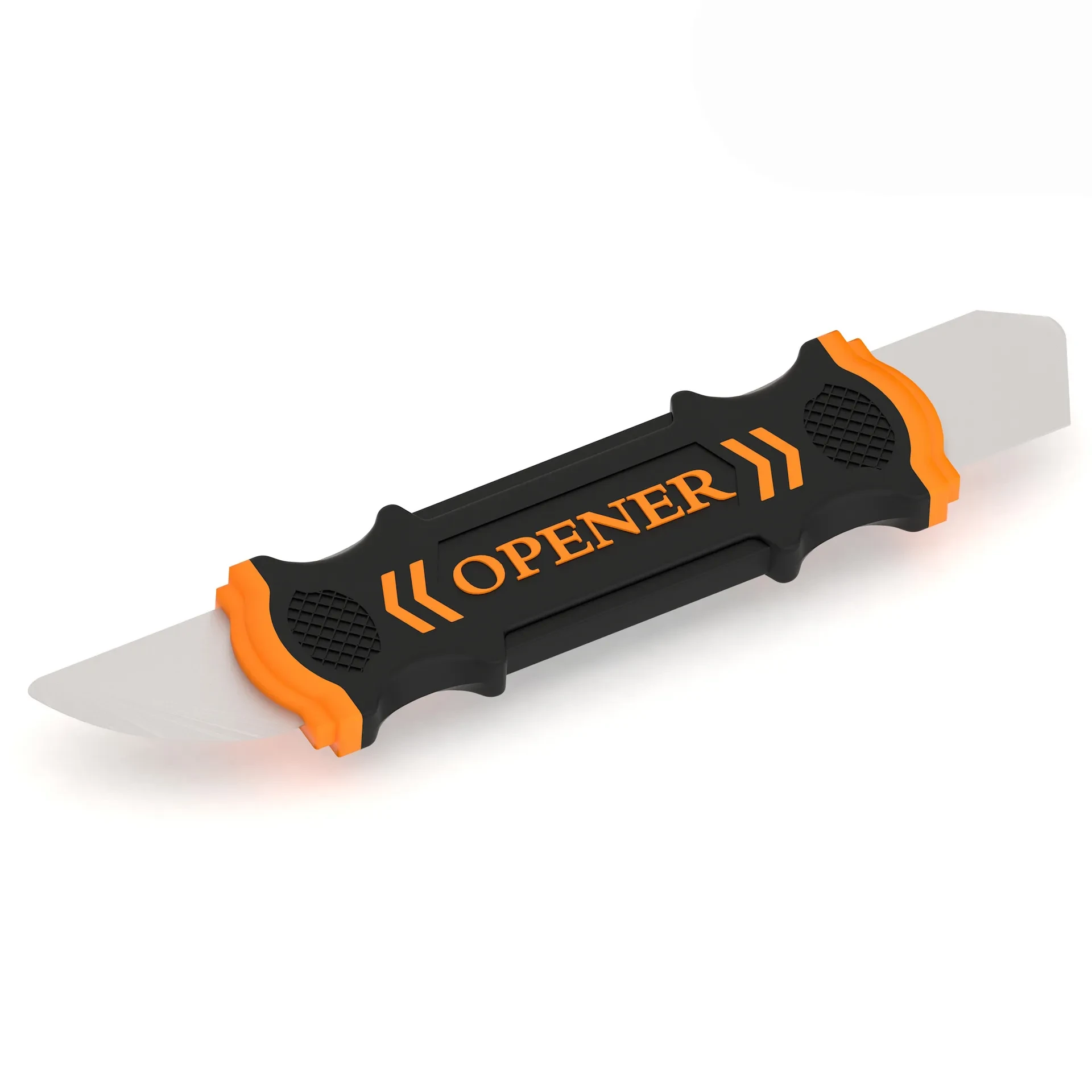 Anti-Static Double-Headed Metal Pry Tool for Phone & Tablet Repair