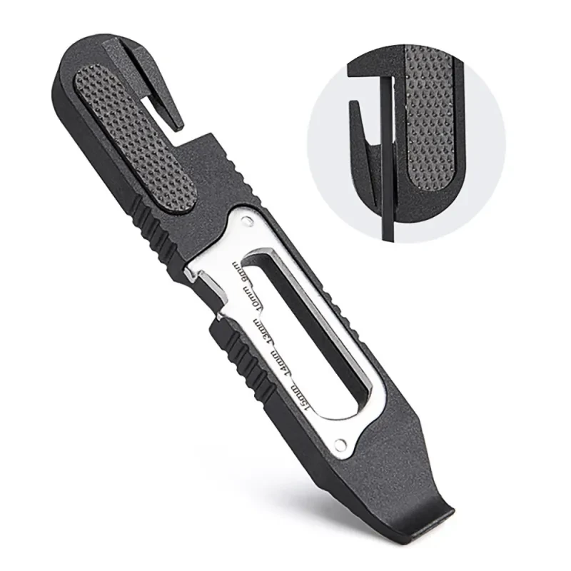 Bicycle Tire Repair Tool β Multifunctional Pry Bar & Ratchet Wrench