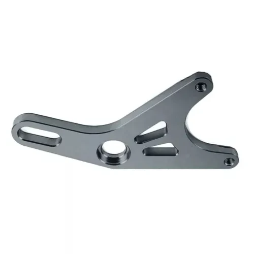 Rear Disc Brake Caliper Mount Adapter for Electric Bicycle