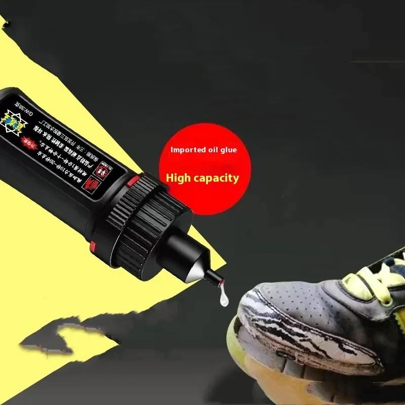 Strong Welding Glue for Metal, Plastic, Wood, Glass – 5 Bottles