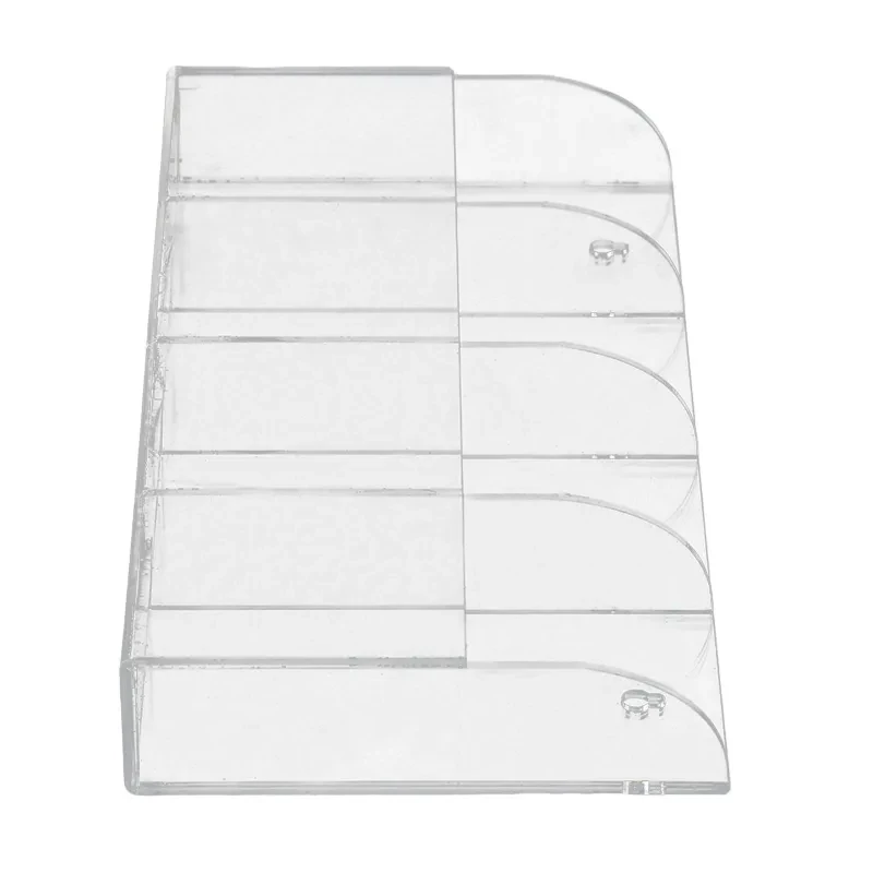 Acrylic Air Conditioner Remote Control Holder