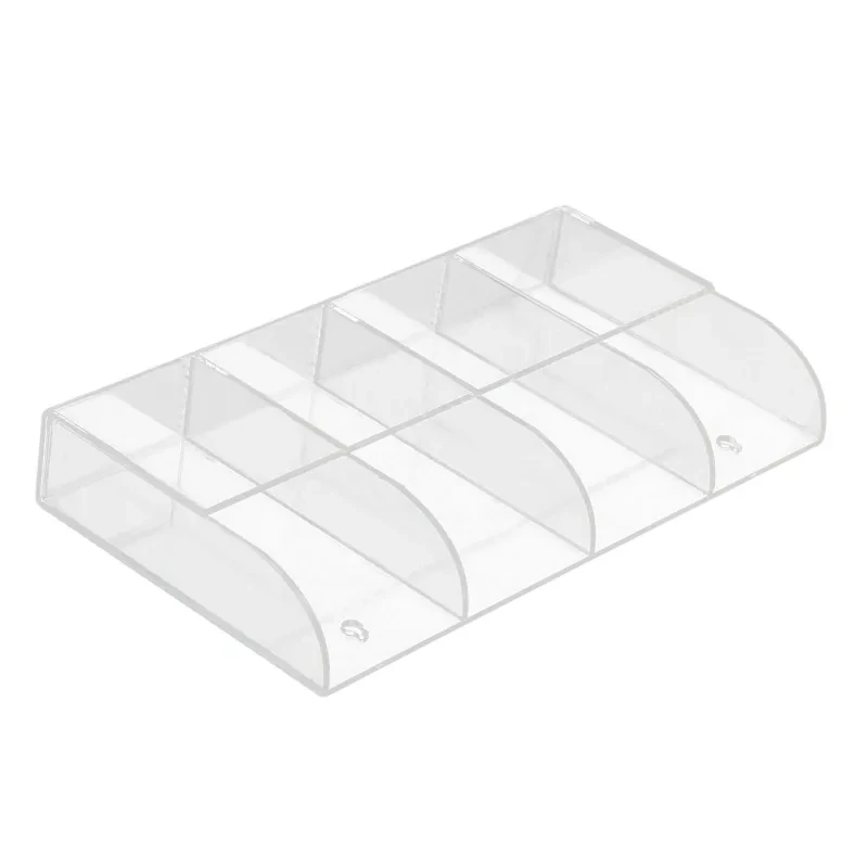 Acrylic Air Conditioner Remote Control Holder