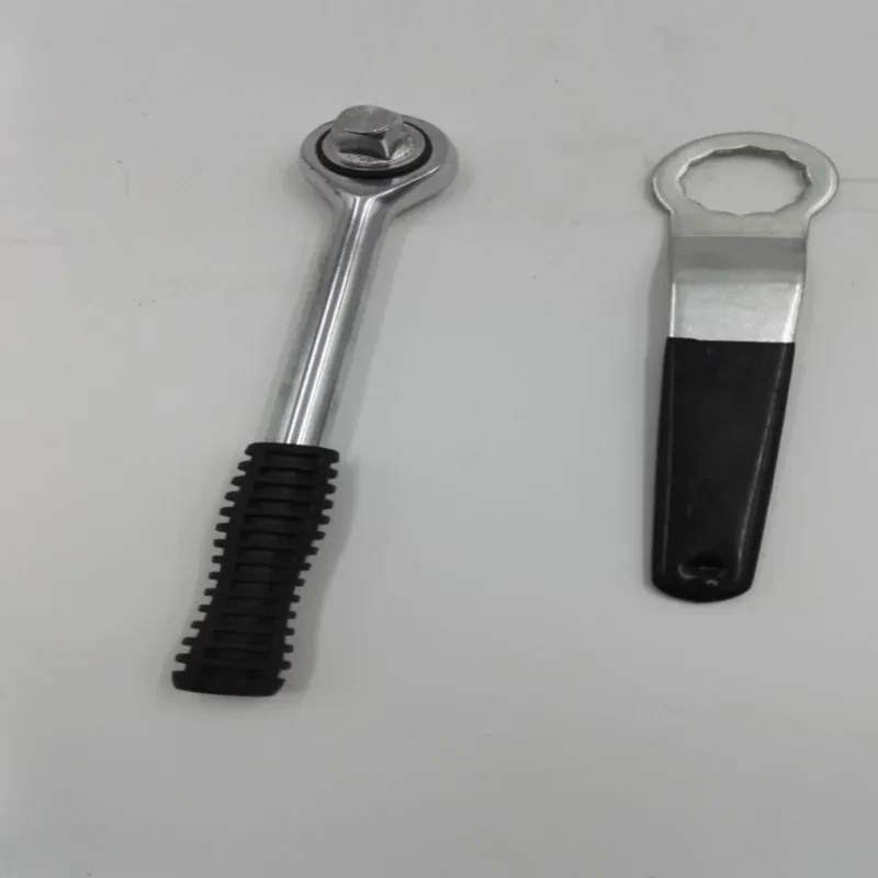 23pcs Cap Type Oil Filter Wrench Set – Aluminum Alloy Tool Kit
