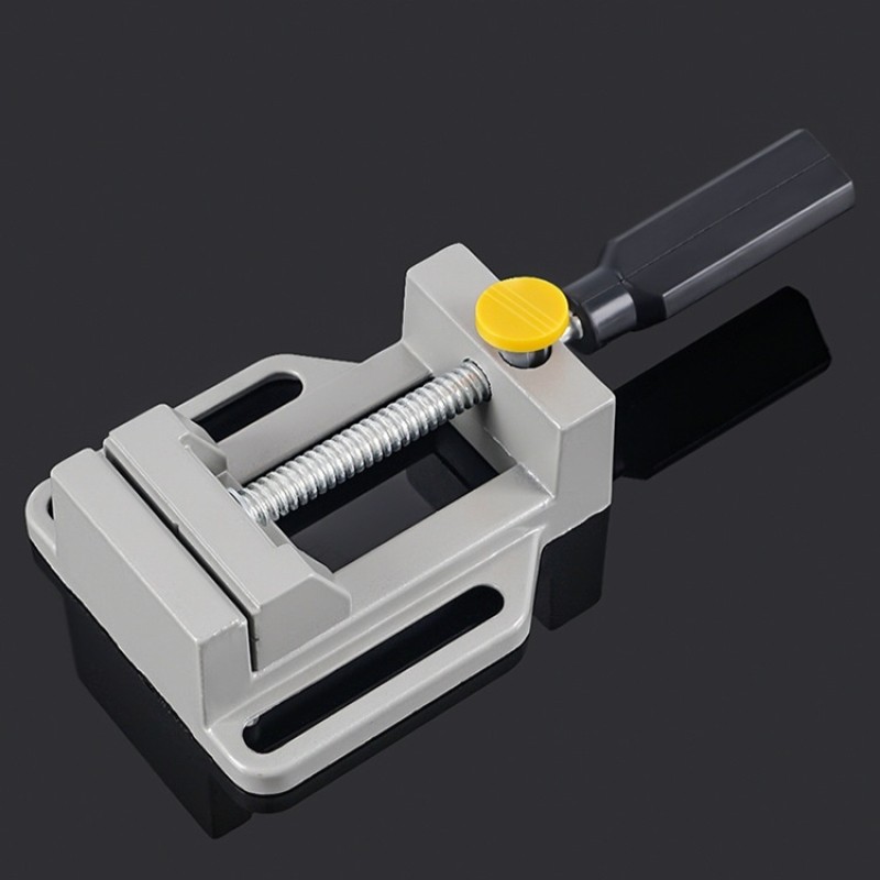 Aluminum Alloy Flat Nose Pliers – Lightweight Crimping Tool