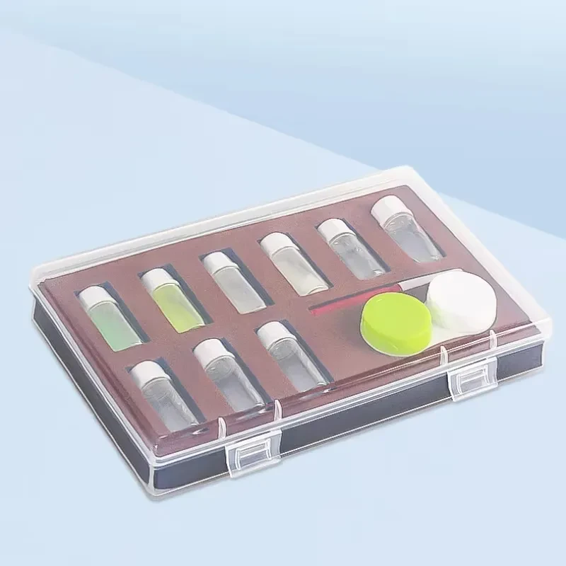 Fluorescent Powder Kit for Watch Luminous Repair