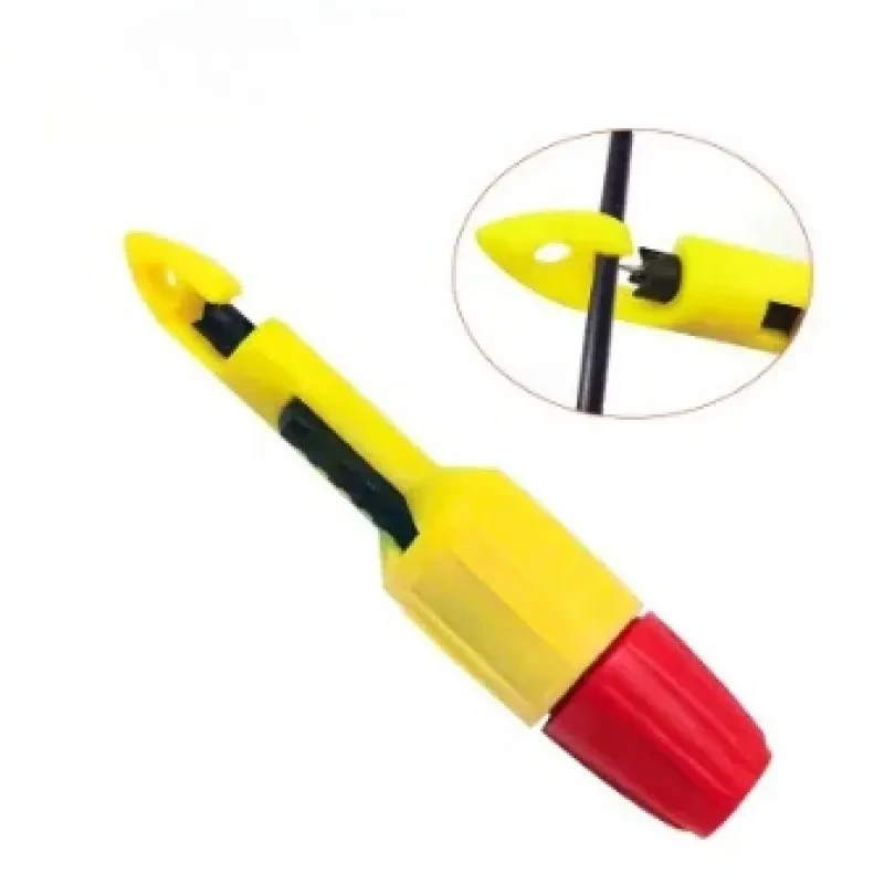No-Break Wire Piercing Probe – Car Circuit Repair Tool