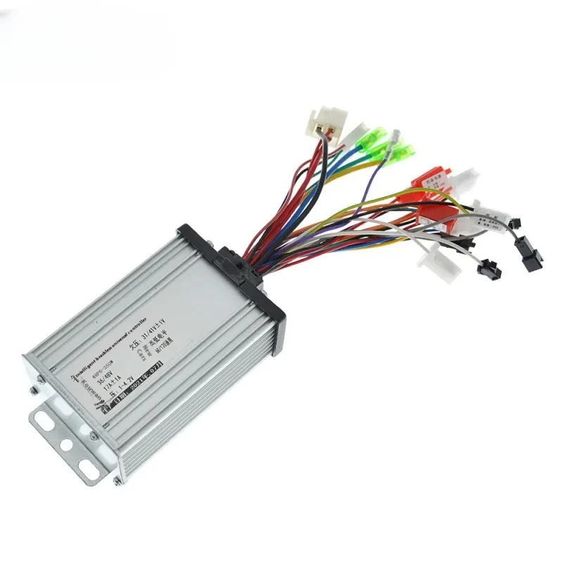 36V/48V Electric Vehicle Controller – Intelligent Universal Design