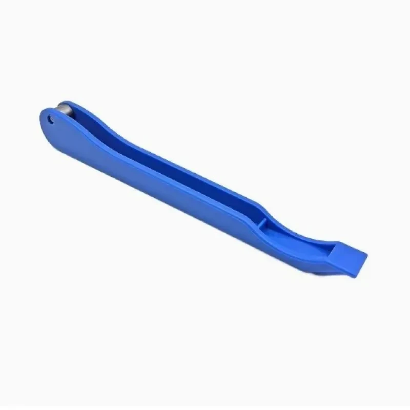 Handmade Fashion Colored Glass Foil Tool