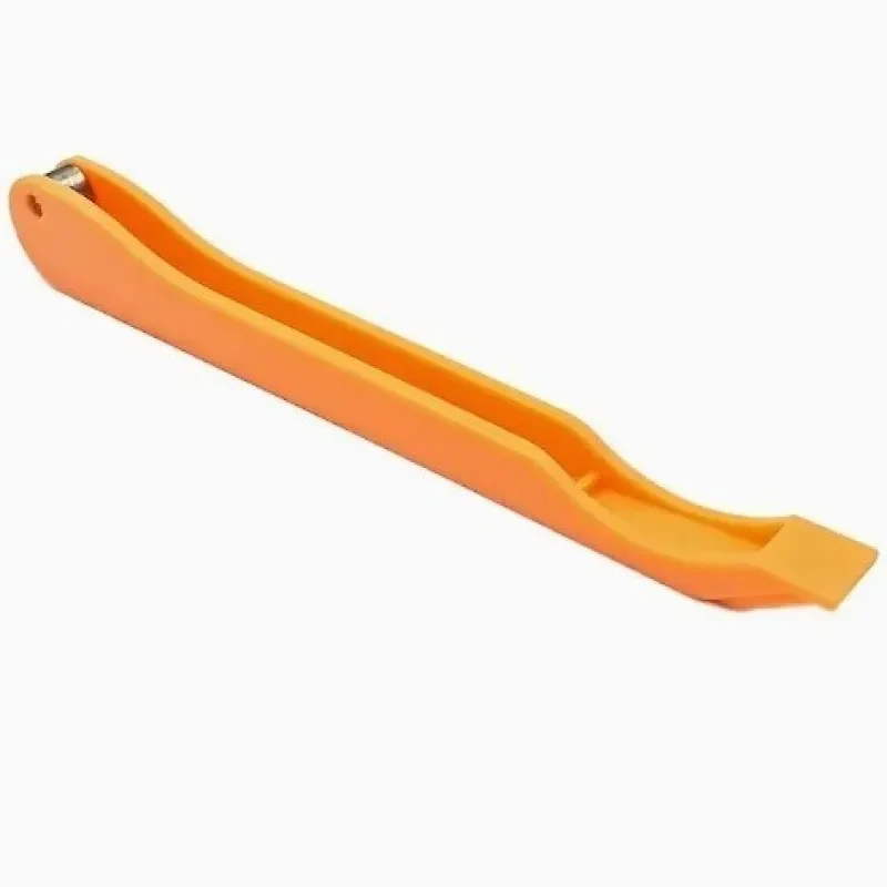 Handmade Fashion Colored Glass Foil Tool