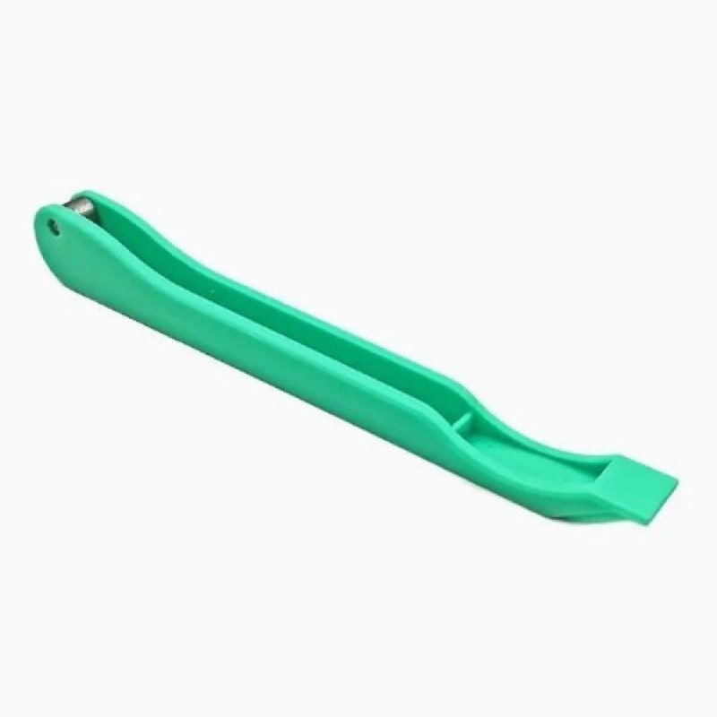 Handmade Fashion Colored Glass Foil Tool