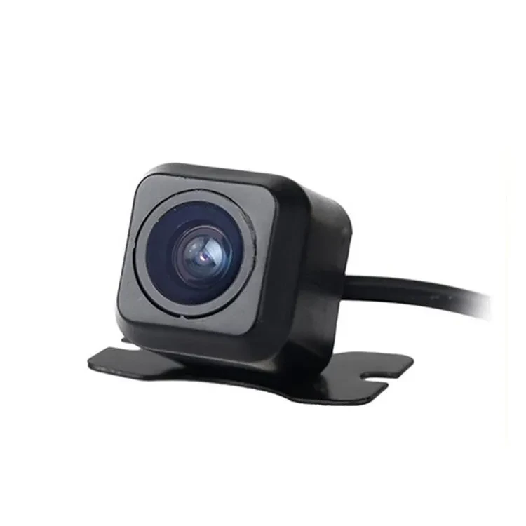 HD Waterproof Rear View Camera – Adjustable Car Reversing Camera