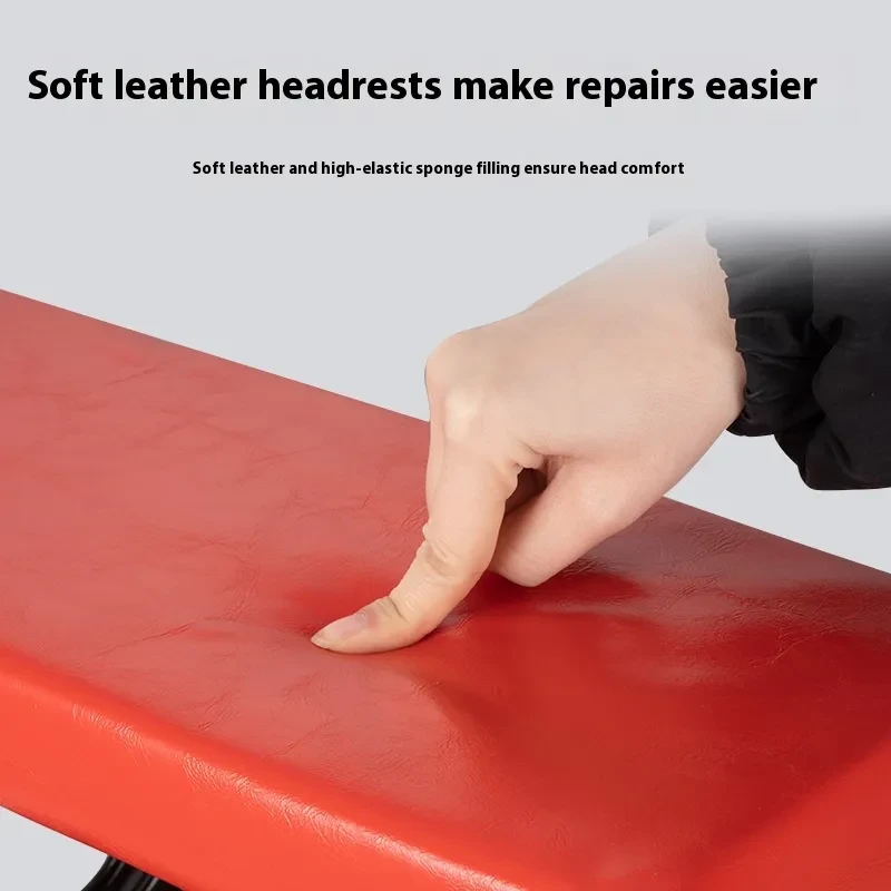 Foldable Car Repair Creeper & Mechanic Work Stool β Heavy Duty