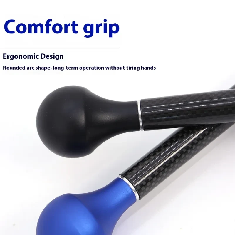 Car Body Repair Hammer – Concave & Convex Dent Leveling Tool