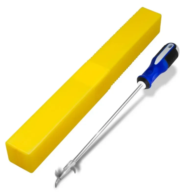 Car Tire Debris Remover Tool – Portable Alloy Cleaning Set