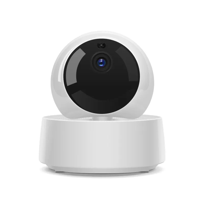Sonoff 1080P HD IP Security Camera – WiFi Smart Indoor Motion Alert