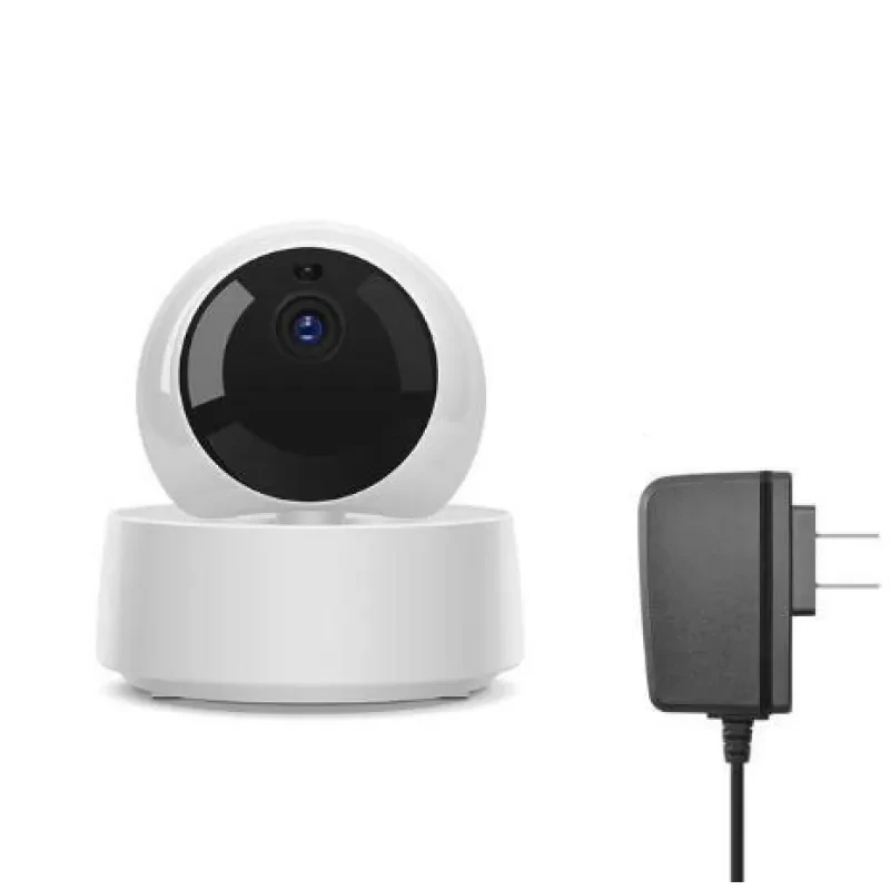 Sonoff 1080P HD IP Security Camera – WiFi Smart Indoor Motion Alert