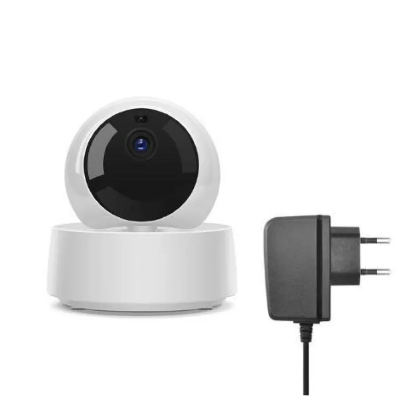 Sonoff 1080P HD IP Security Camera – WiFi Smart Indoor Motion Alert