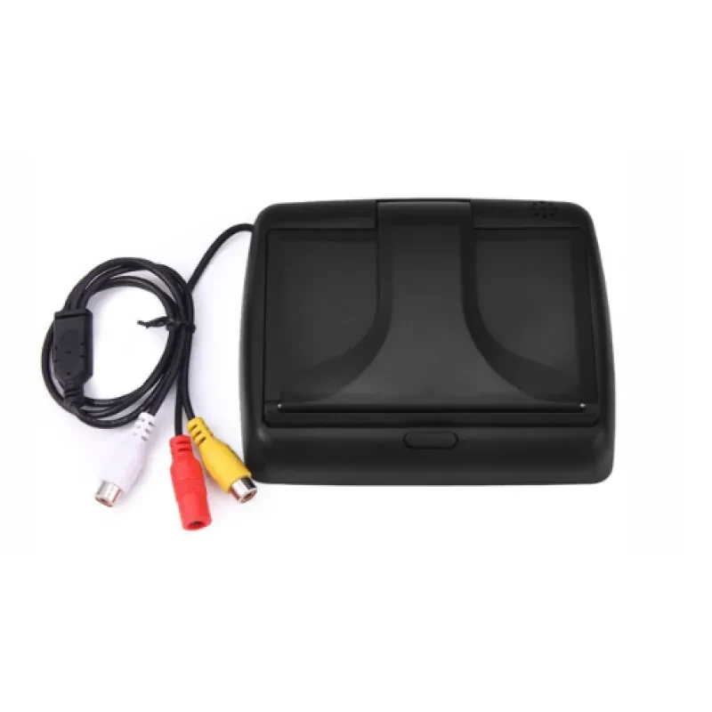 Baby Car Safety Rearview Camera with Infrared Night Vision