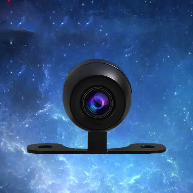Butterfly Car Reverse Camera with HD Night Vision & Easy Install